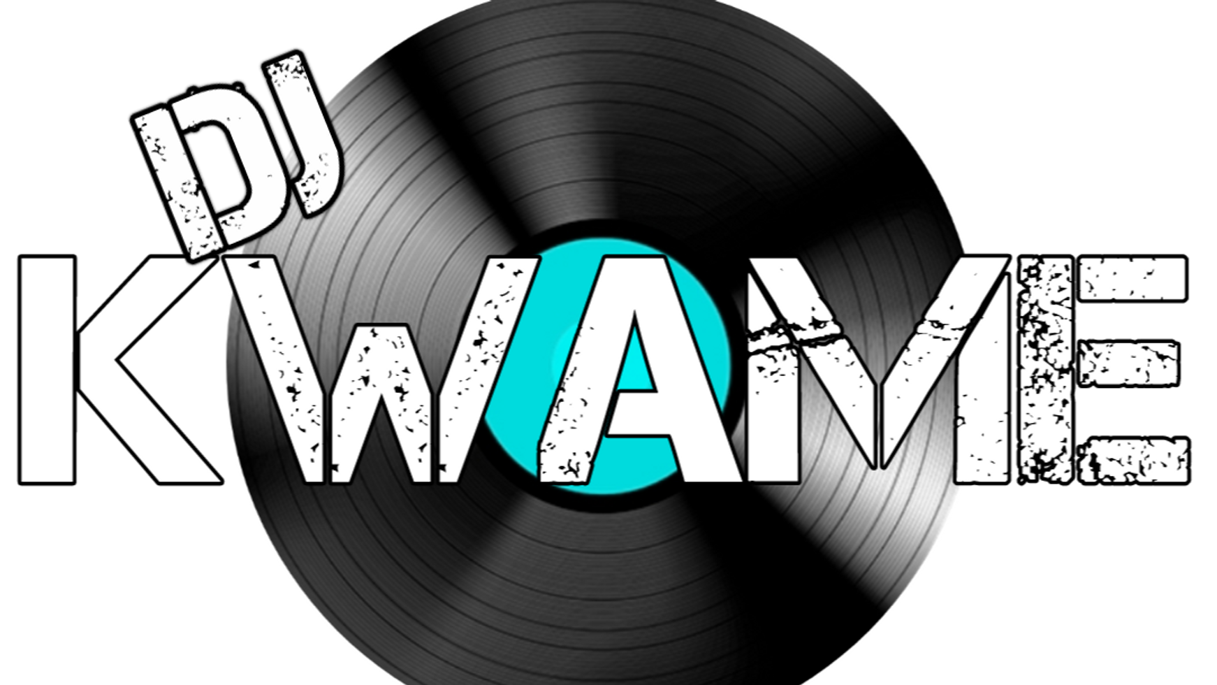 DJ Kwame Live